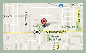 Google Maps